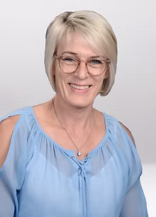 Elmarie Peters